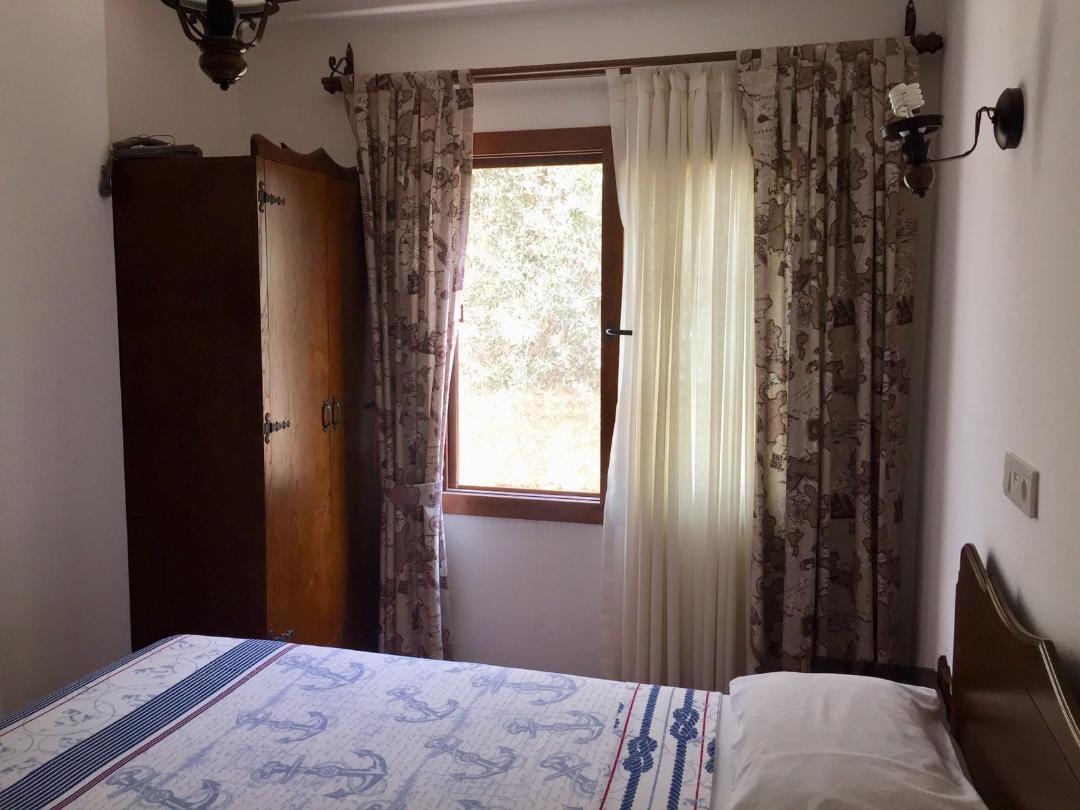 船长汽车旅馆 Siğacık 外观 照片